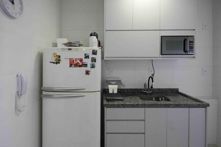 Apartamento para alugar com 41m², 1 quarto e 1 vagaCozinha