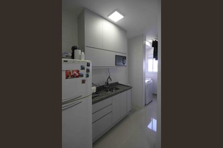Apartamento para alugar com 41m², 1 quarto e 1 vagaCozinha