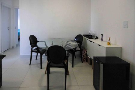 Apartamento para alugar com 41m², 1 quarto e 1 vagaSala de Jantar