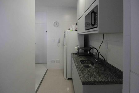 Apartamento para alugar com 41m², 1 quarto e 1 vagaCozinha