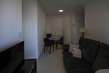 Apartamento para alugar com 41m², 1 quarto e 1 vagaSala