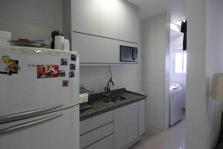 Apartamento para alugar com 41m², 1 quarto e 1 vagaCozinha