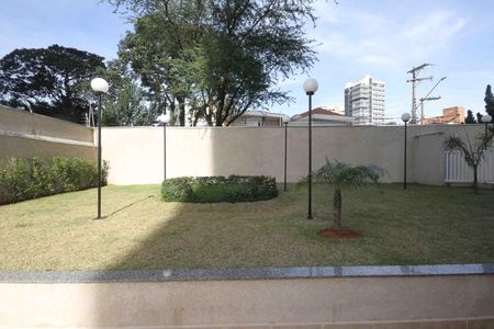 Apartamento para alugar com 41m², 1 quarto e 1 vagaÁrea comum