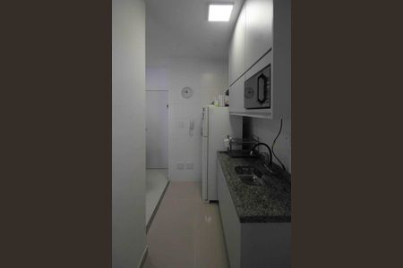 Apartamento para alugar com 41m², 1 quarto e 1 vagaCozinha