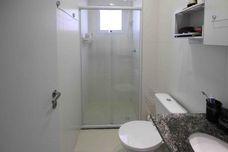 Apartamento para alugar com 41m², 1 quarto e 1 vagaBanheiro