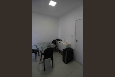 Apartamento para alugar com 41m², 1 quarto e 1 vagaSala de Jantar