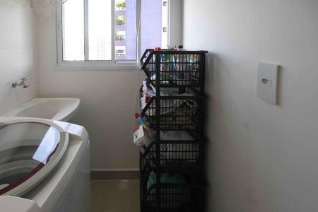 Apartamento para alugar com 41m², 1 quarto e 1 vagaÁrea de Serviço