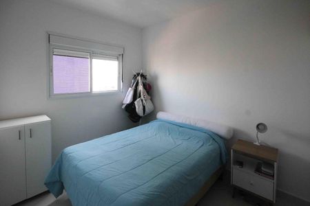 Apartamento para alugar com 41m², 1 quarto e 1 vagaQuarto