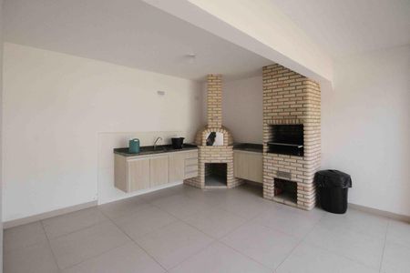 Apartamento para alugar com 41m², 1 quarto e 1 vagaÁrea comum - Churrasqueira