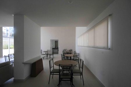 Apartamento para alugar com 41m², 1 quarto e 1 vagaSala