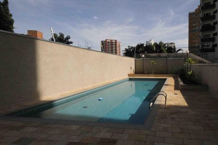 Apartamento para alugar com 41m², 1 quarto e 1 vagaÁrea comum - Piscina