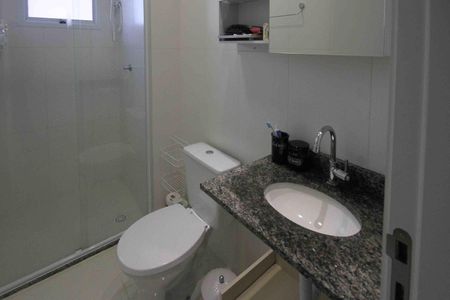 Apartamento para alugar com 41m², 1 quarto e 1 vagaBanheiro