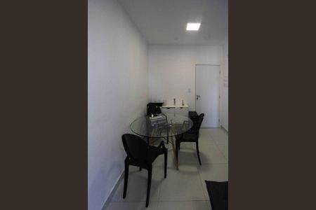 Apartamento para alugar com 41m², 1 quarto e 1 vagaSala de Jantar