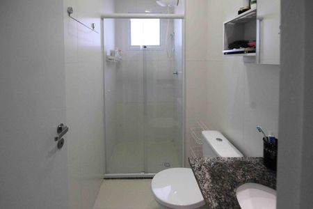 Apartamento para alugar com 41m², 1 quarto e 1 vagaBanheiro