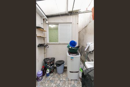 Apartamento à venda com 65m², 2 quartos e 1 vaga Apartamento à venda com 65m², 2 quartos e 1 vagaÁrea de Serviço