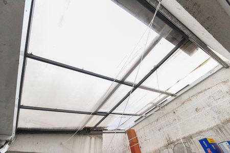 Apartamento à venda com 65m², 2 quartos e 1 vaga Apartamento à venda com 65m², 2 quartos e 1 vagaÁrea de Serviço