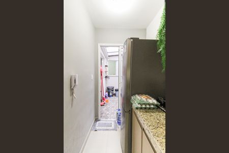 Apartamento à venda com 65m², 2 quartos e 1 vaga Apartamento à venda com 65m², 2 quartos e 1 vagaCozinha