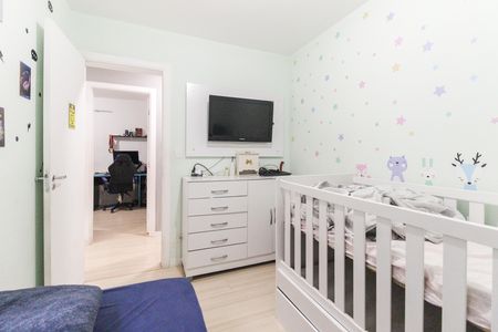 Apartamento à venda com 65m², 2 quartos e 1 vaga Apartamento à venda com 65m², 2 quartos e 1 vagaQuarto 1