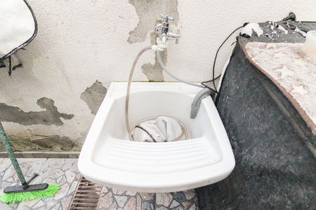 Apartamento à venda com 65m², 2 quartos e 1 vaga Apartamento à venda com 65m², 2 quartos e 1 vagaÁrea de Serviço