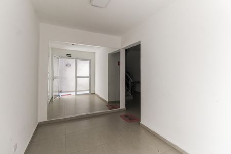 Apartamento à venda com 65m², 2 quartos e 1 vaga Apartamento à venda com 65m², 2 quartos e 1 vagaHall de Entrada