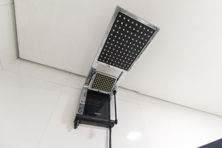 Apartamento à venda com 65m², 2 quartos e 1 vaga Apartamento à venda com 65m², 2 quartos e 1 vagaBanheiro