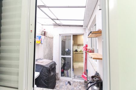 Apartamento à venda com 65m², 2 quartos e 1 vaga Apartamento à venda com 65m², 2 quartos e 1 vagaVista do Quarto 1