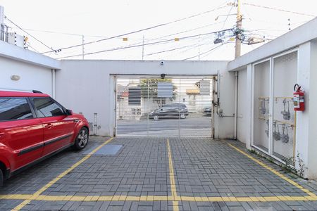 Apartamento à venda com 65m², 2 quartos e 1 vaga Apartamento à venda com 65m², 2 quartos e 1 vagaEntrada