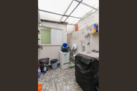 Apartamento à venda com 65m², 2 quartos e 1 vaga Apartamento à venda com 65m², 2 quartos e 1 vagaÁrea de Serviço