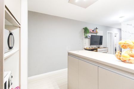 Apartamento à venda com 65m², 2 quartos e 1 vaga Apartamento à venda com 65m², 2 quartos e 1 vagaCozinha