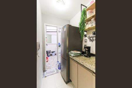 Apartamento à venda com 65m², 2 quartos e 1 vaga Apartamento à venda com 65m², 2 quartos e 1 vagaCozinha