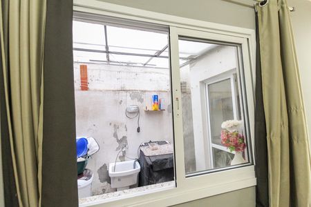 Apartamento à venda com 65m², 2 quartos e 1 vaga Apartamento à venda com 65m², 2 quartos e 1 vagaVista da Sala