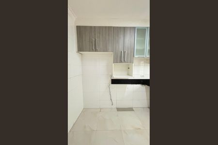 Casa à venda com 124m², 3 quartos e 2 vagas Casa à venda com 124m², 3 quartos e 2 vagasCozinha