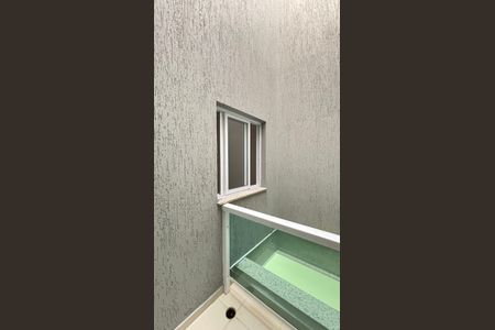 Casa à venda com 124m², 3 quartos e 2 vagas Casa à venda com 124m², 3 quartos e 2 vagasÁrea Externa