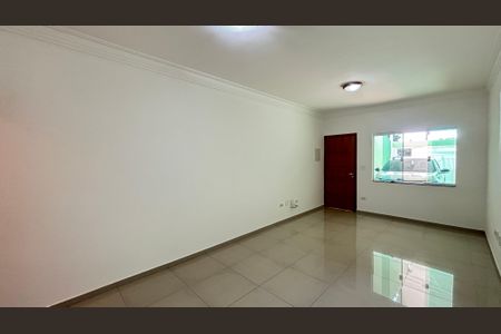 Casa à venda com 124m², 3 quartos e 2 vagas Casa à venda com 124m², 3 quartos e 2 vagasSala