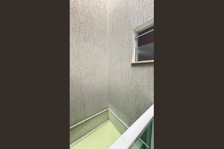 Casa à venda com 124m², 3 quartos e 2 vagas Casa à venda com 124m², 3 quartos e 2 vagasÁrea Externa