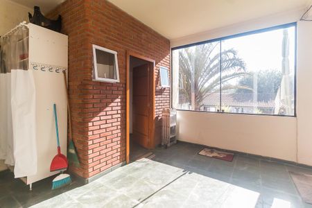 Casa para alugar com 200m², 4 quartos e 5 vagasÁrea de Serviço/Entrada do Quarto 4