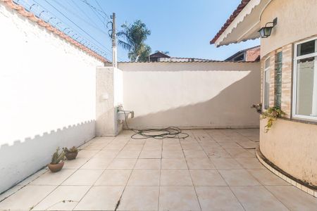 Casa para alugar com 200m², 4 quartos e 5 vagasGaragem