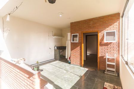 Casa para alugar com 200m², 4 quartos e 5 vagasÁrea de Serviço/Entrada do Quarto 4