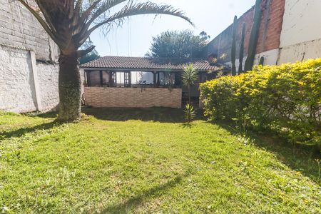 Casa para alugar com 200m², 4 quartos e 5 vagasQuintal dos Fundos/Espaço Gourmet