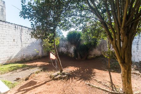 Casa para alugar com 200m², 4 quartos e 5 vagasQuintal dos Fundos