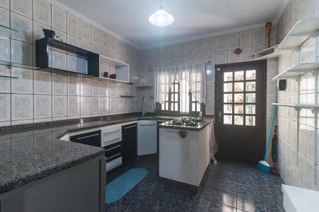 Casa para alugar com 200m², 4 quartos e 5 vagasCozinha