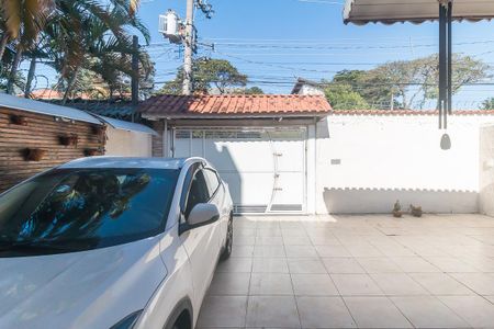 Casa para alugar com 200m², 4 quartos e 5 vagasGaragem