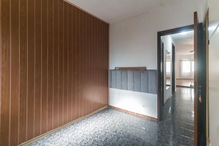 Casa para alugar com 200m², 4 quartos e 5 vagasQuarto 3 - Suíte