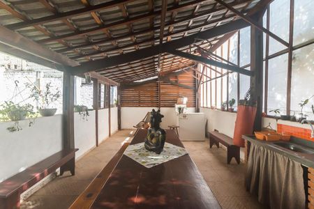 Casa para alugar com 200m², 4 quartos e 5 vagasEspaço Gourmet