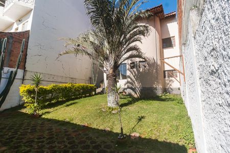Casa para alugar com 200m², 4 quartos e 5 vagasQuintal dos Fundos