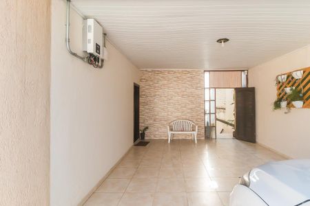 Casa para alugar com 200m², 4 quartos e 5 vagasGaragem