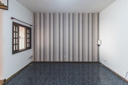 Casa para alugar com 200m², 4 quartos e 5 vagasSala