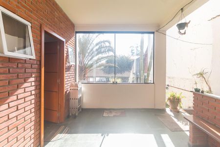 Casa para alugar com 200m², 4 quartos e 5 vagasÁrea de Serviço/Entrada do Quarto 4
