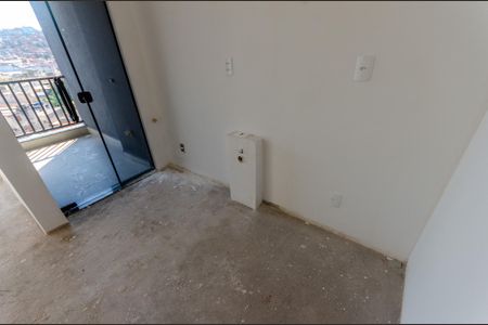 Apartamento à venda com 40m², 2 quartos e 1 vagaCozinha