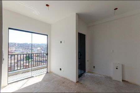 Apartamento à venda com 40m², 2 quartos e 1 vagaCozinha